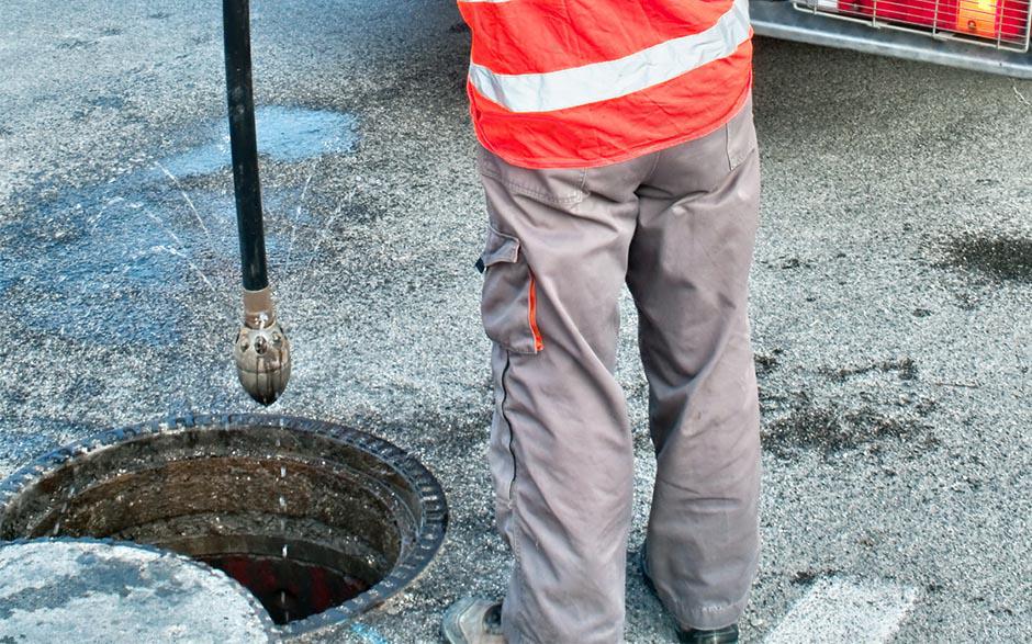 curage canalisation tarif Vincennes