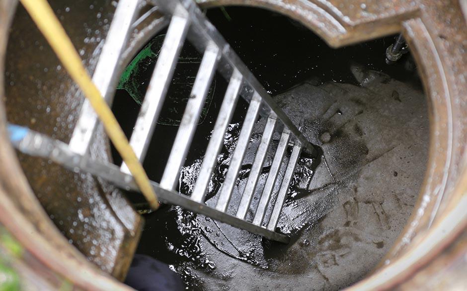 curage canalisation tarif Vincennes